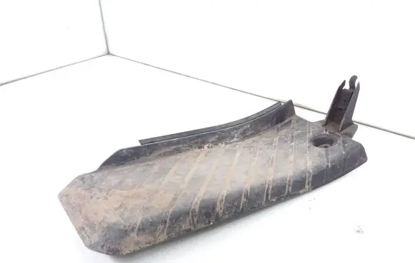 Audi A6 S6 C6 4F Foot rest pad/dead pedal 4F1864777A
