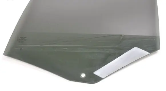 Volvo V60 Rear door window glass 