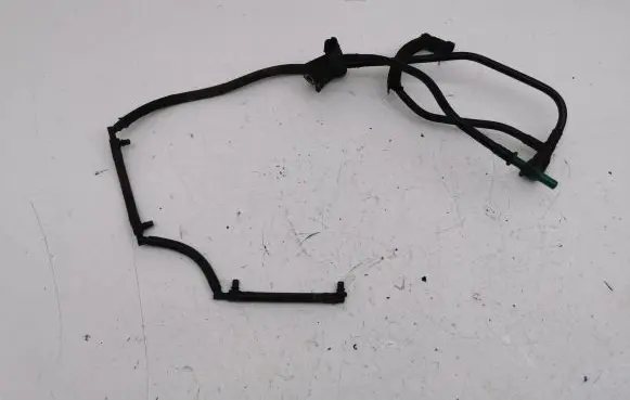 Peugeot 307 Fuel return line/hose 