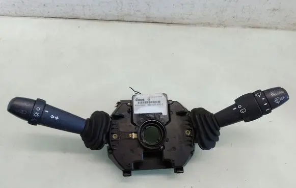 Fiat Stilo Wiper turn signal indicator stalk/switch 0265005428