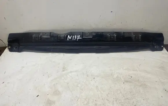 Porsche Cayenne (9PA) Bottom radiator support slam panel 7L0805551A CZFH60107