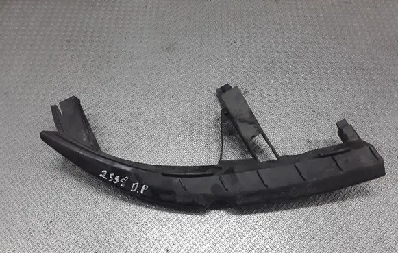 Renault Scenic II - Grand scenic II Front bumper mounting bracket 8200183758