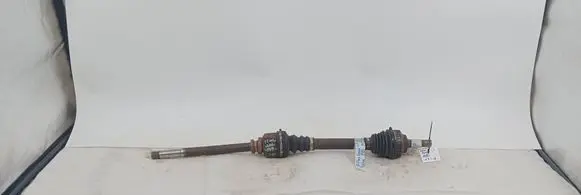 Peugeot Partner Front driveshaft LONG 16DI 9HW