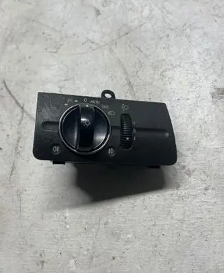 Mercedes-Benz E W211 Light switch 2115450904 04056025