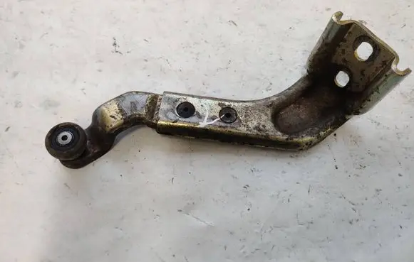 Mercedes-Benz Sprinter W901 W902 W903 W904 Sliding door lower roller guide/hinge 9017600128