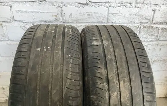 BMW 3 E90 E91 R16 summer tire 