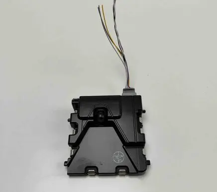 Toyota Prius+ (ZVW40) Windshield/windscreen camera 0365007893 8646C47050