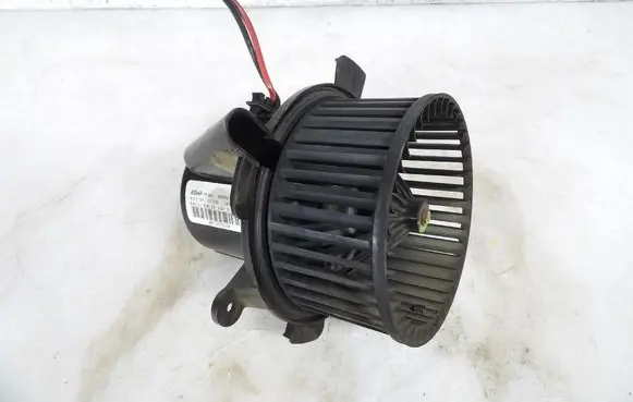 Citroen C4 I Heater fan/blower B9506