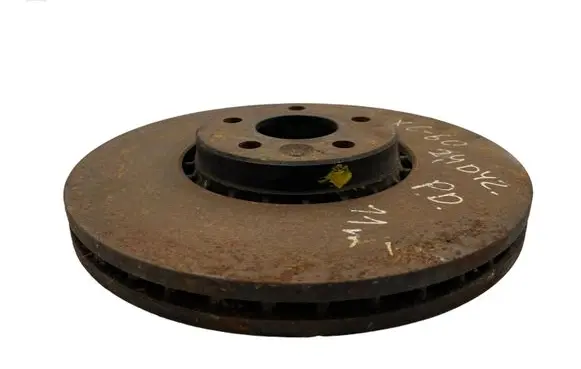 Volvo XC60 Front brake disc