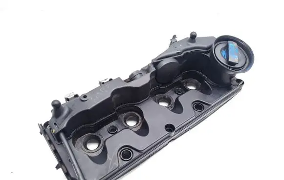 Rocker cam cover