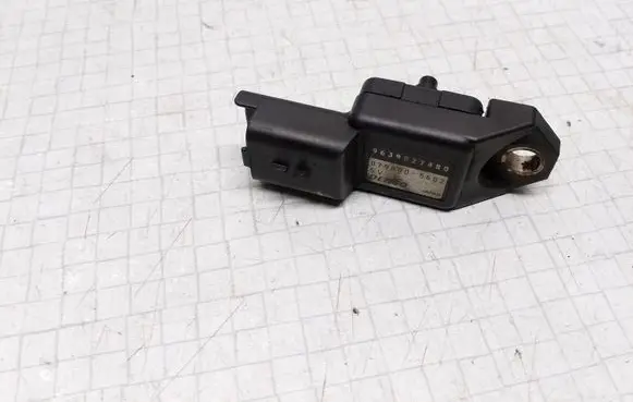 Ford Fiesta Air pressure sensor 9639027480 0798005602