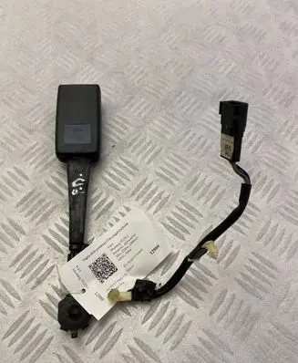 Ford Mustang VI Front seatbelt buckle FR3B6361202AB
