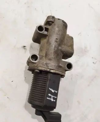 Opel Zafira B EGR valve 30024005