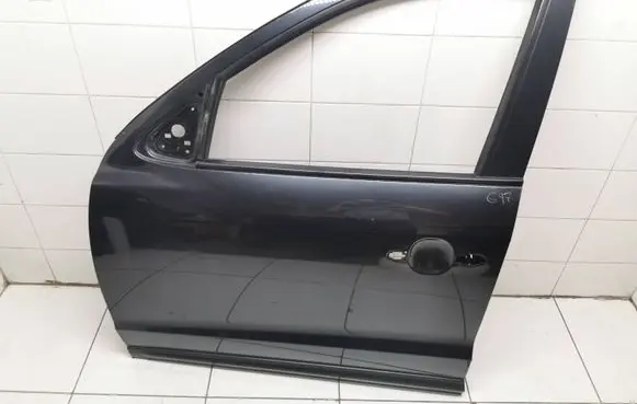 Hyundai Santa Fe Front door