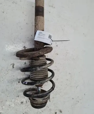 Volkswagen Sharan Front shock absorber/damper
