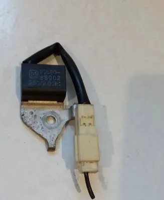 Toyota Avensis T250 Sensor 9008088002