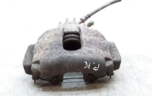 Volvo XC70 Front brake caliper