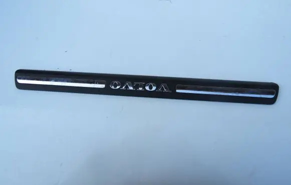 Volvo V60 Front sill trim cover 8659960