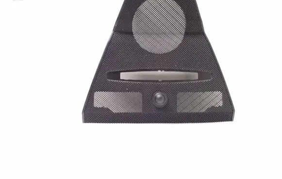 Mercedes-Benz E W212 Dash center air vent grill A2126801289