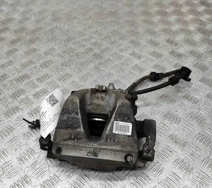 Opel Vivaro Front brake caliper 9847269880