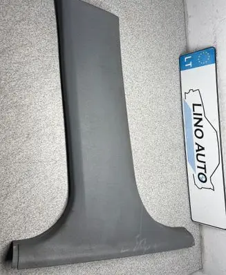 BMW 3 E46 (B) pillar trim (bottom) 8198681