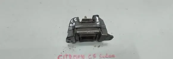 Citroen C5 Engine mount vacuum valve 