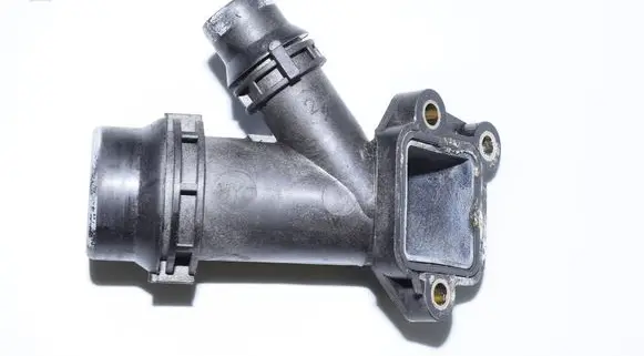 BMW X5 E53 Engine coolant pipe/hose 2247744