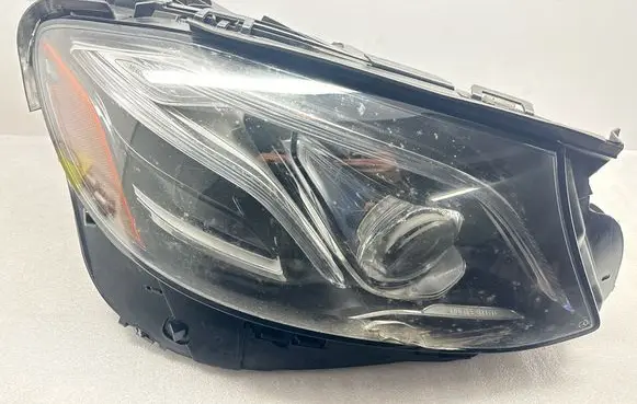 Mercedes-Benz E W213 Headlight/headlamp A2139068606KZ A2139068606 147WW34W