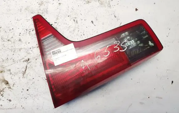 Citroen C5 Tailgate rear/tail lights 89034081x31D