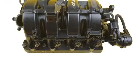 Opel Corsa E Intake manifold 55563664 B14XEJ