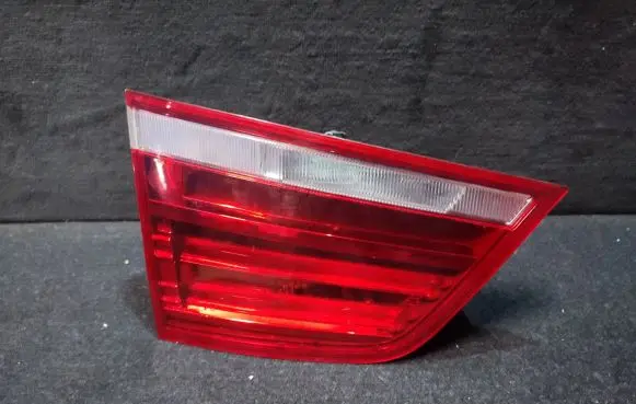 BMW X3 F25 Tailgate rear/tail lights 7217313