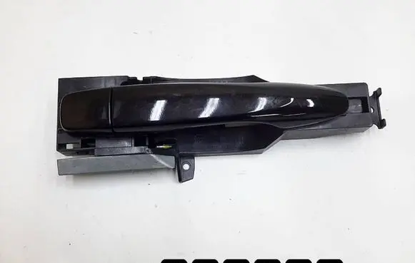Nissan Pulsar Front door exterior handle 8061121133