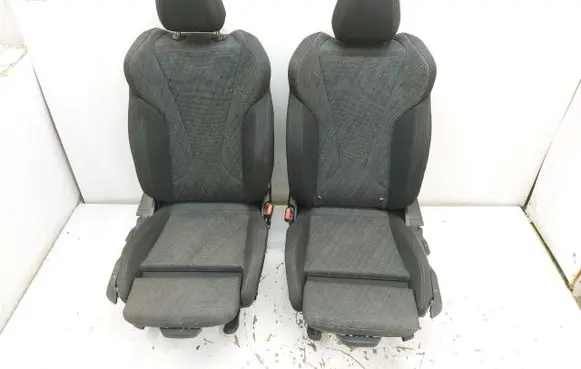 Seat set