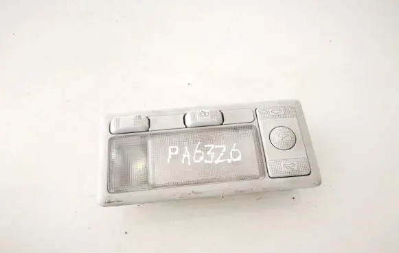 Skoda Octavia Mk1 (1U) Front seat light 1u0959728