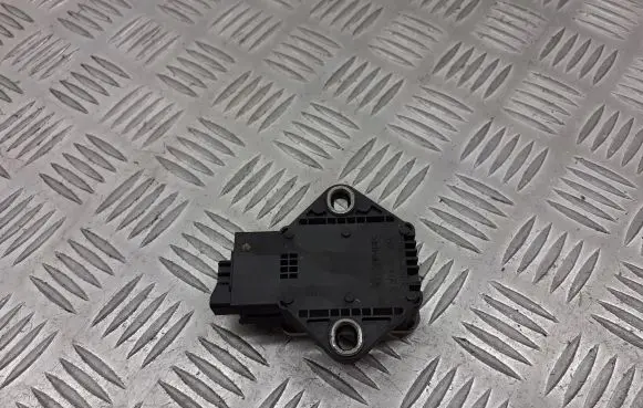 Citroen C5 ESP (stability system) control unit 9664661580