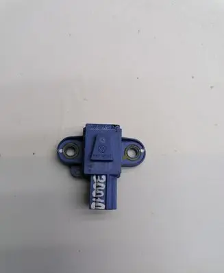 Seat Leon (1P) Airbag deployment crash/impact sensor 1K0955557A