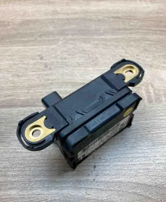 Volkswagen Transporter - Caravelle T5 ESP acceleration yaw rate sensor 7H0907652A 10170103673