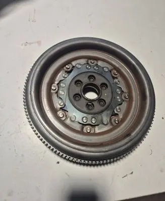Volkswagen Touran II Flywheel 03L105266DE