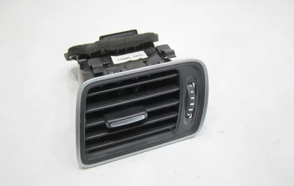 Volkswagen PASSAT B7 Dashboard side air vent grill/cover trim 3AB819701A 07032011