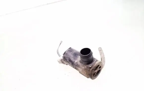 Mazda 323 Windscreen/windshield washer pump 8603101260