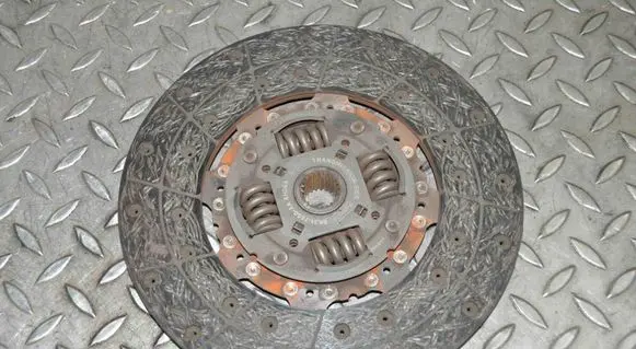 Ford Transit Clutch set kit