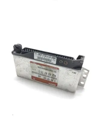 ABS control unit/module