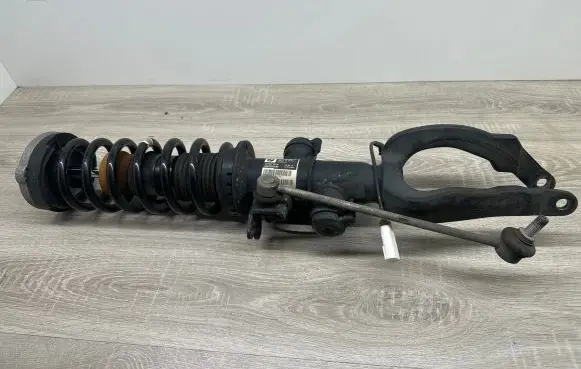BMW 7 F01 F02 F03 F04 Front shock absorber/damper 6851128 F01V214VX 10541310