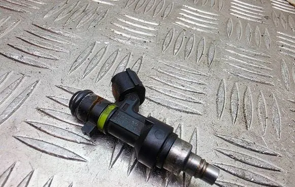 Nissan Qashqai Fuel injector FBY2850