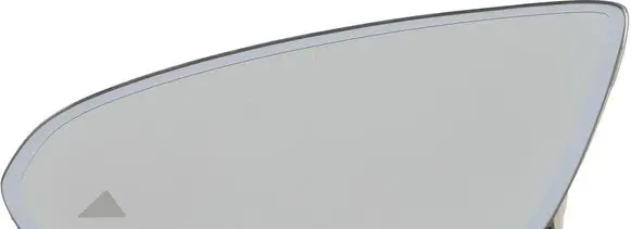 Mercedes-Benz CLA C117 X117 W117 Wing mirror glass A0998102901