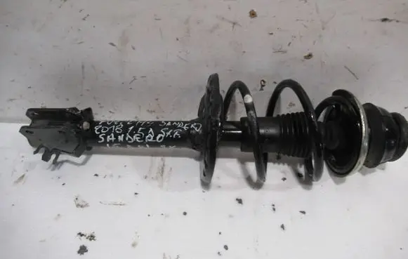 Dacia Sandero Front shock absorber/damper