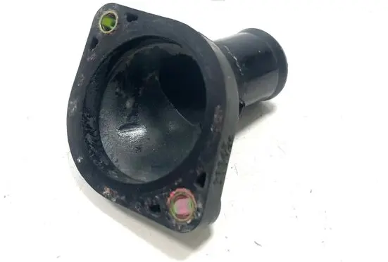 Toyota Yaris Verso Thermostat housing 