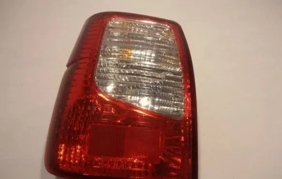 KIA Joice Rear/tail lights