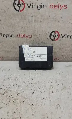 Renault Kadjar GPS navigation control unit/module 