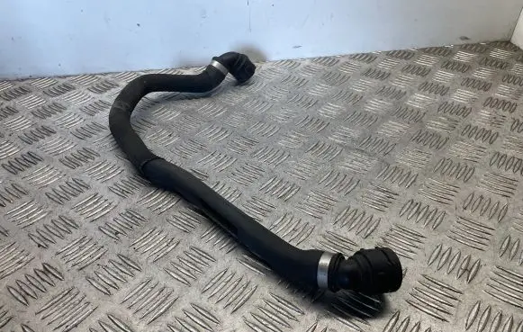 BMW 5 F10 F11 Engine coolant pipe/hose 7805796